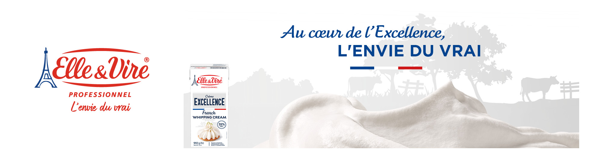 Je découvre le produit
