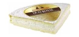 AF BRIE DUO ROYAL TRUFEE 24% MG 950G
