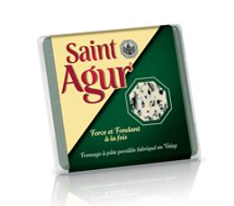 AF SAINT AGUR 125G x 7 AVION