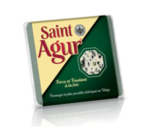 AF SAINT AGUR 125G x 7 AVION