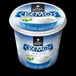 BURGOS DESSERT LACTE NA 650G dluo 05/02