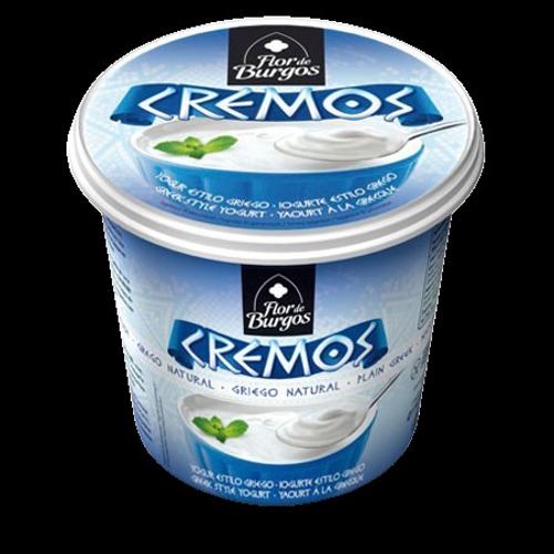 BURGOS DESSERT LACTE NA 650G dluo 05/02