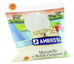 AF MOZZARELLA DI BUFFALA 125G