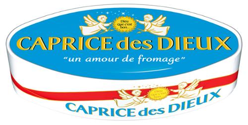 AF CAPRICE DES DIEUX 300G X 24 AVION