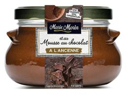 AF MOUSSE CREME DE MARRONS 4x73G NOVA