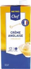 AF CREME ANGLAISE UHT 1L x6