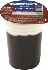 AF LIEGEOIS CHOCO 115g x24 MAMI NOVA