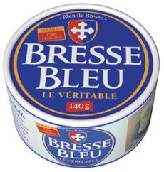 AF TENDRE BLEU 33% MG 250g x10 AVION
