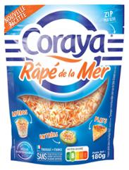 CORAYA SURIMI RAPE 180GX6 dlc 04/02