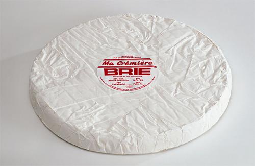 BRIE MA CREMIERE 3 KG ddm 07/03