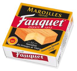 AF MAROILLES FAUQUET 210G x 6 AVION
