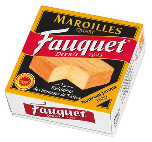 AF MAROILLES FAUQUET 210G x 6 AVION