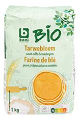 FARINE BLE BIO SEMI COMPLETE T110 1KG