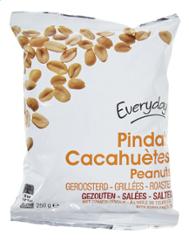 APERO CACAHUETE GRIL&SALEE 250G EV X36