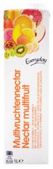 JUS 1L MULTIFRUITS  EVER