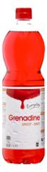 BOIS SIROP GRENADINE 1L EVER