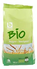 GRAINE BOULGOUR 500G BIO