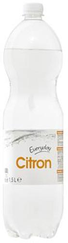 BOIS GAZ LIMONADE CITRON 1.5LX6 EVER