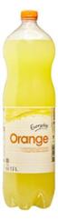 BOIS GAZ LIMONADE ORANGE 1.5LX6 EVER