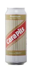 BOIS BIERE CARA PILS 4.4% 50CL