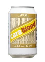 BOIS BIERE CARA BLOND STRONG 8.5% 33CL