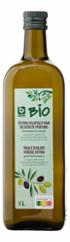HUILE OLIVE EXTRA VIERGE 75CL  BIO