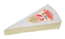 BRIE PAYSAN BRETON PORTION +/-200g