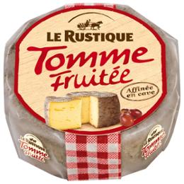 AF TOMME FRUITEE RUSTIQUE 280G x 4 AVION