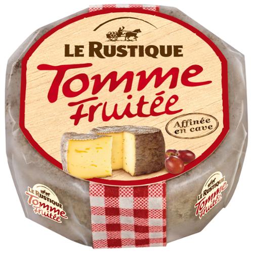 AF TOMME FRUITEE RUSTIQUE 280G x 4 AVION