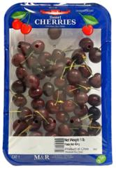 CERISE PQT 500G AVION USA