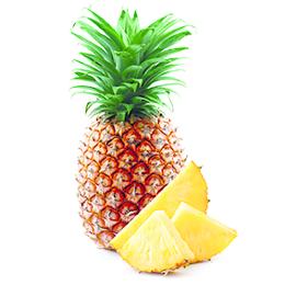 ANANAS LOCAL AU KG