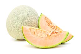 MELON CANTALOUPE LOCAL AU KG