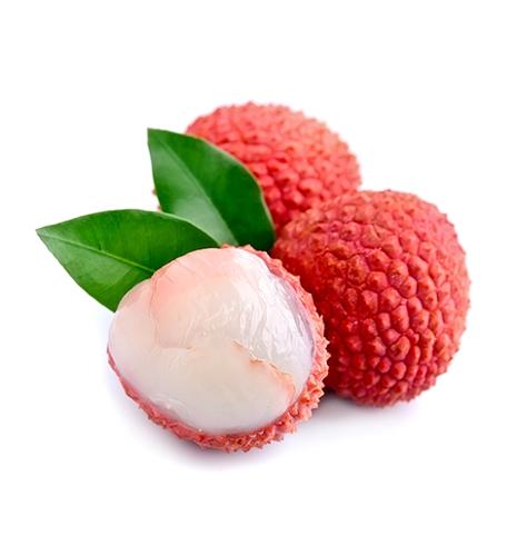 LYCHEE  LOCAL AU KG