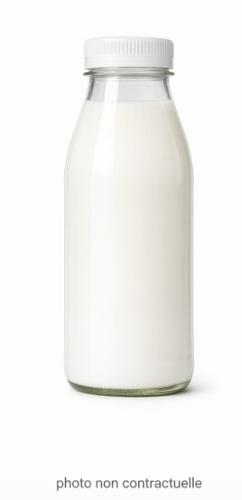 LAIT  DE COCO FRAIS 1L LOCAL