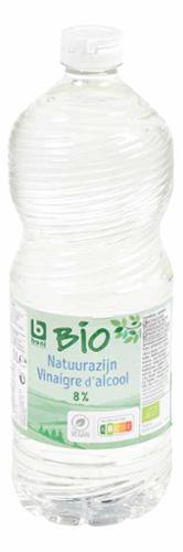 VINAIGRE ALCOOL 8% 1L BIO
