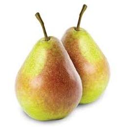 BIO POIRE ANJOU CALIBRE 60/90
