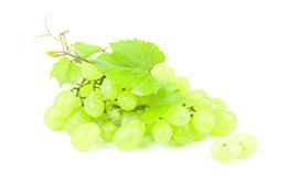 BIO RAISIN VERT S/P USA AU KG