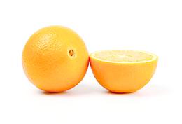 BIO ORANGE NAVEL CAL 56/72 AU KG USA BAT