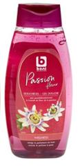 GEL DOUCHE PASSION  500ML