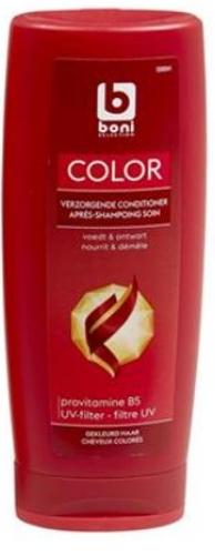 APRES SHAMPOING DOUX 200ML BONI