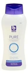 GEL DOUCHE HOMME 2en1 300ML X12 BONI