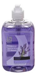 GEL SAVON MAIN LAVANDE 500ML BONI VIOLET