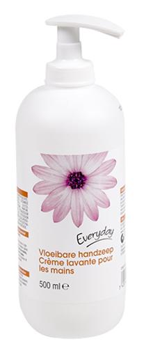 GEL SAVON MAIN LAVANDE 500ML EVERYday