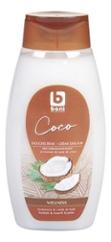 GEL DOUCHE CREME COCO  500ML x12 BONI