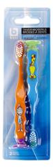 BROSSE A DENT ENFANT 2/6 ans X2 BONI