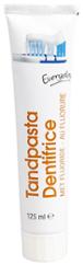 DENTIFRICE FLUOR 125ML X48 EVER