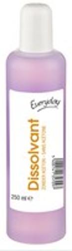 DISSOLVANT 250ML BONI X12