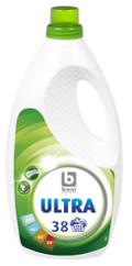 LESSIVE LIQUIDE CONCENTRE 1.9L BONI 38D