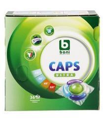 LESSIVE DUO ACTIVE CAPSULE ULTRA 36D