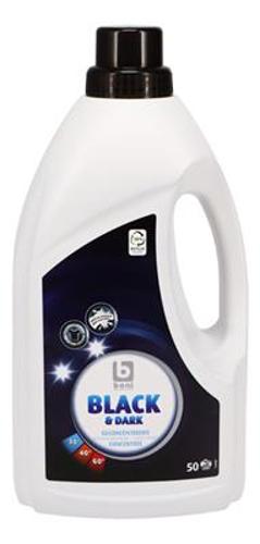 LESSIVE LIQUIDE BLACK 1.9L BONI 38D